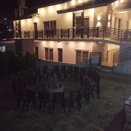 Rr Holidays - Home Stay Kodaikanal Zewnętrze zdjęcie