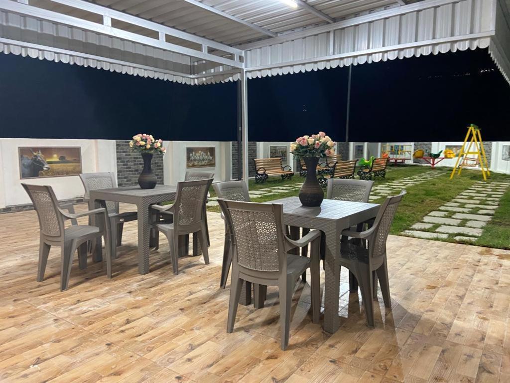 Rr Holidays - Home Stay Kodaikanal Zewnętrze zdjęcie