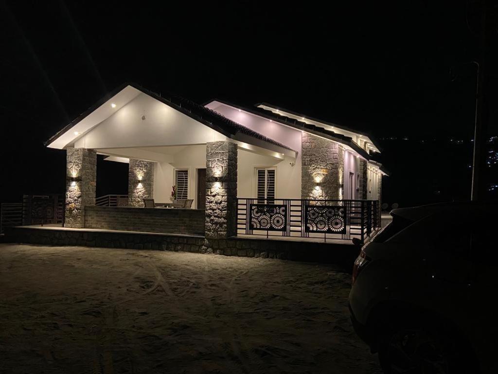 Rr Holidays - Home Stay Kodaikanal Zewnętrze zdjęcie