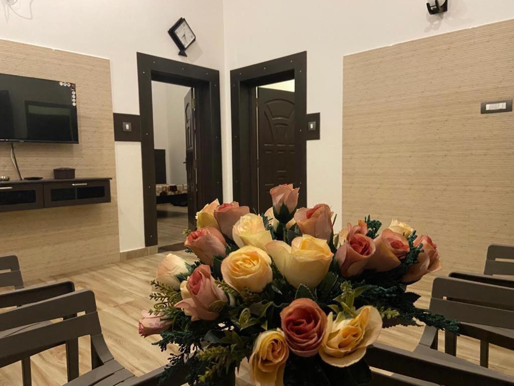 Rr Holidays - Home Stay Kodaikanal Zewnętrze zdjęcie