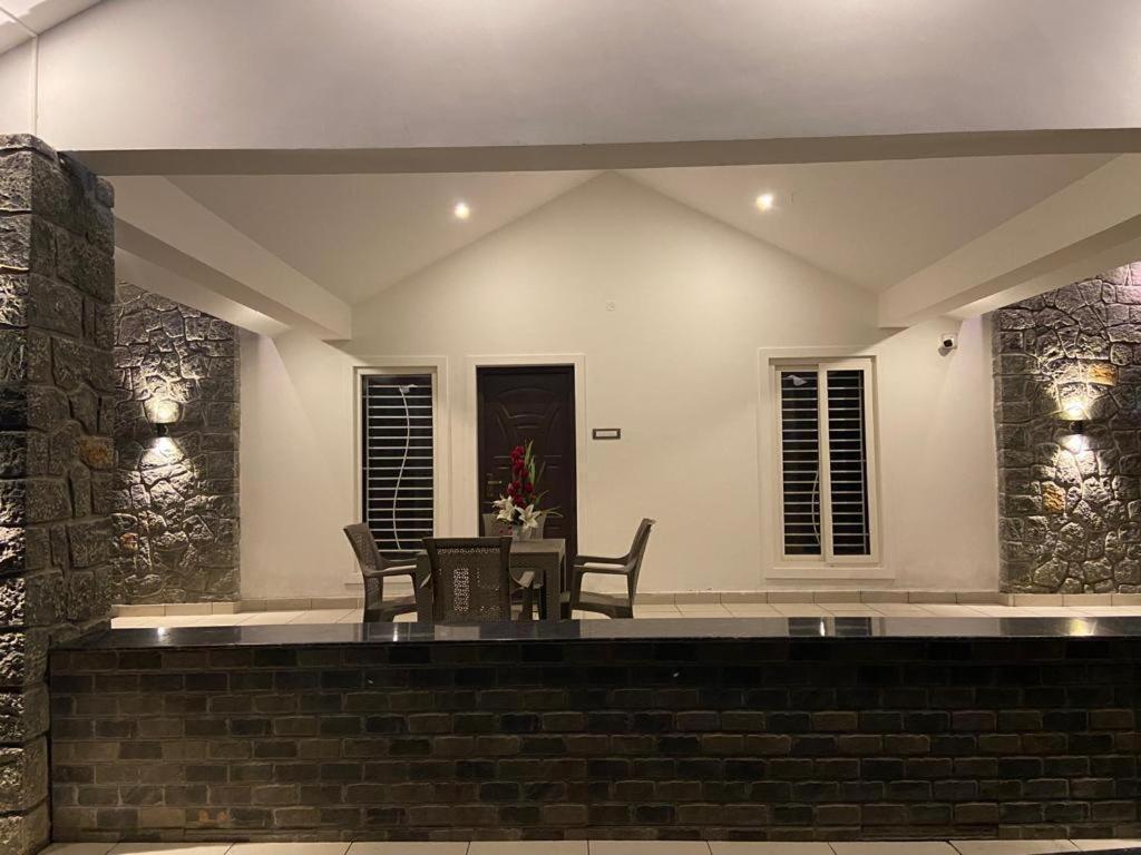 Rr Holidays - Home Stay Kodaikanal Zewnętrze zdjęcie