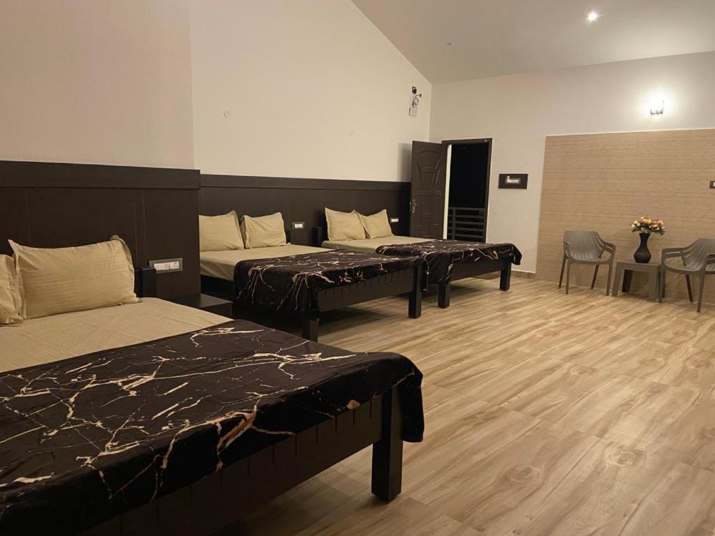 Rr Holidays - Home Stay Kodaikanal Zewnętrze zdjęcie