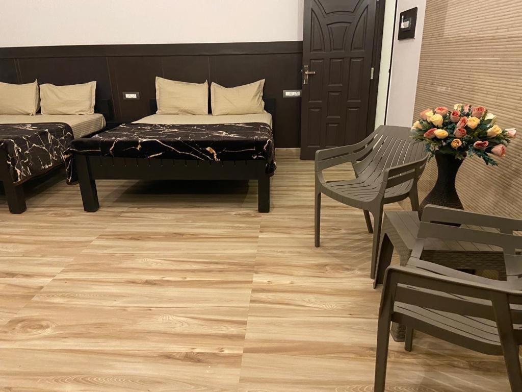 Rr Holidays - Home Stay Kodaikanal Zewnętrze zdjęcie