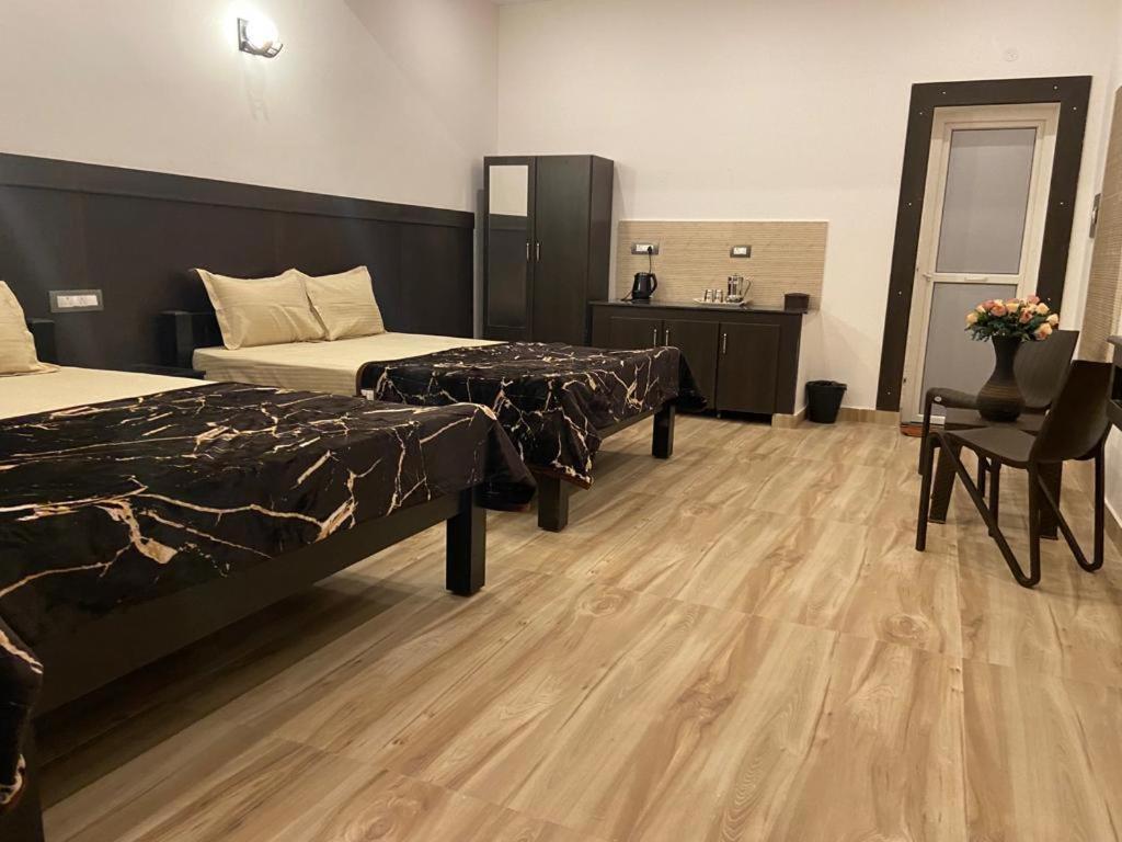 Rr Holidays - Home Stay Kodaikanal Zewnętrze zdjęcie