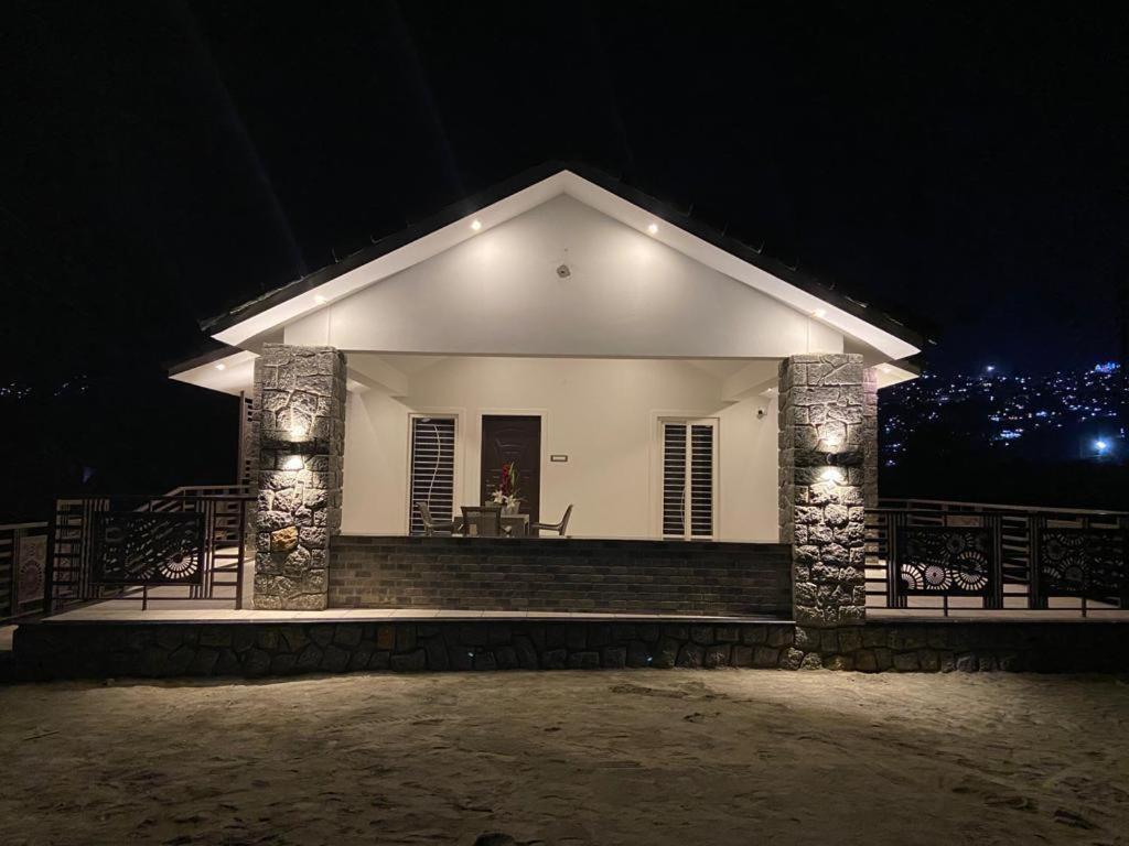 Rr Holidays - Home Stay Kodaikanal Zewnętrze zdjęcie