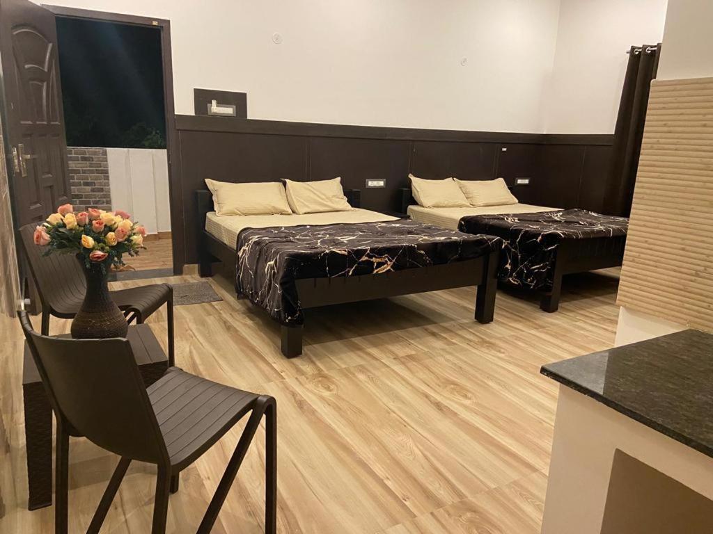 Rr Holidays - Home Stay Kodaikanal Zewnętrze zdjęcie