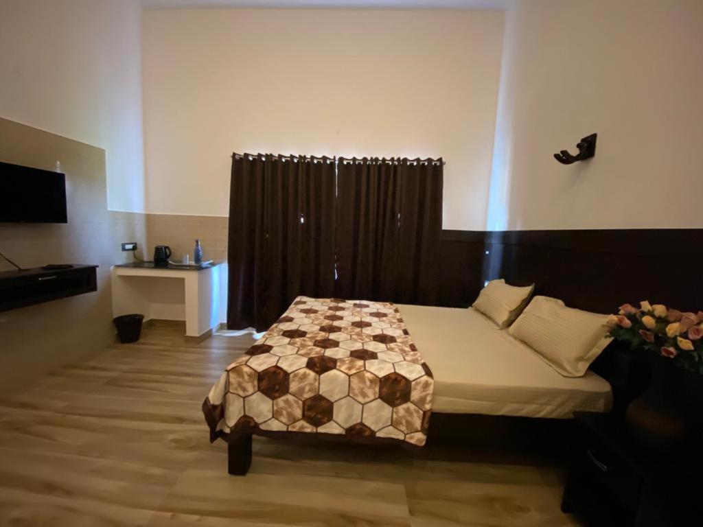 Rr Holidays - Home Stay Kodaikanal Zewnętrze zdjęcie