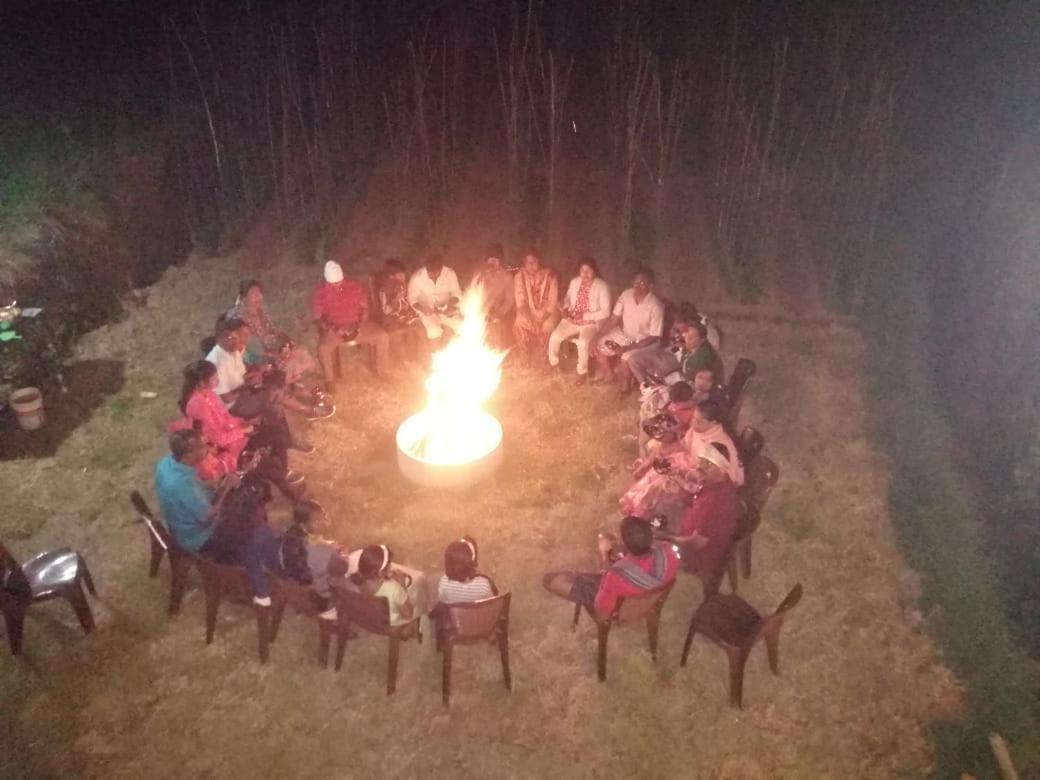 Rr Holidays - Home Stay Kodaikanal Zewnętrze zdjęcie