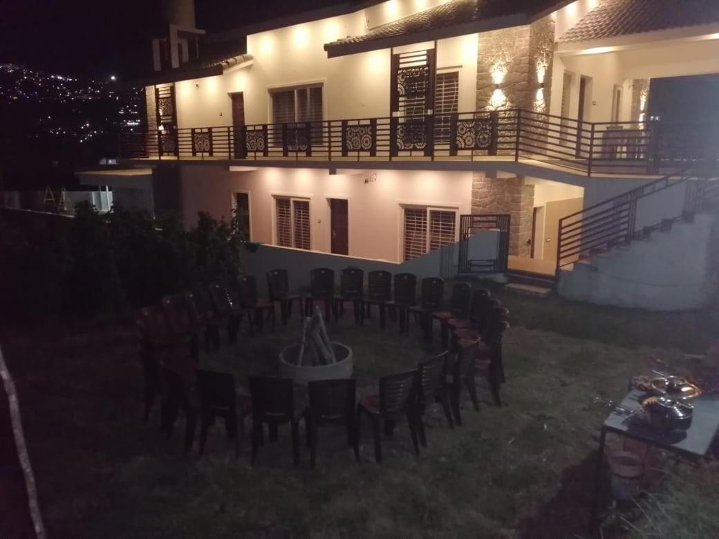Rr Holidays - Home Stay Kodaikanal Zewnętrze zdjęcie